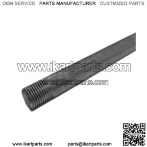 Import placeholder for 535