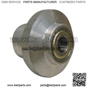 Import placeholder for 537