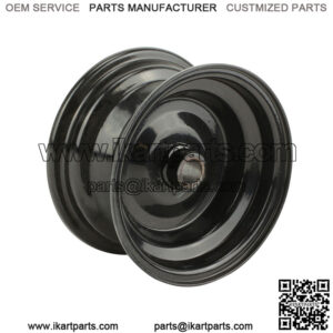 Import placeholder for 567