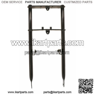 80/105 Rigid Front Fork