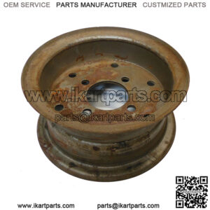 Import placeholder for 599