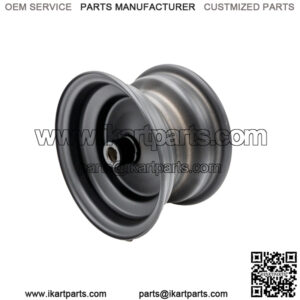 Import placeholder for 607