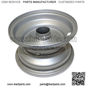 Import placeholder for 608