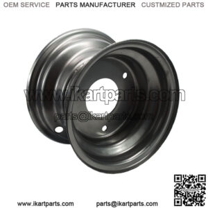 Import placeholder for 609