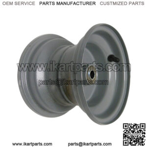 Import placeholder for 610