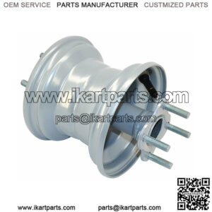 Import placeholder for 611