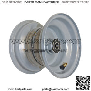 Import placeholder for 613