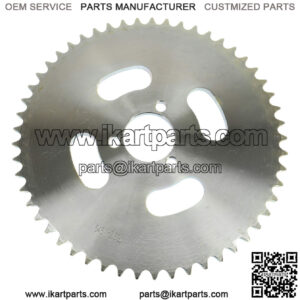 B212PRO 53T #40 Sprocket