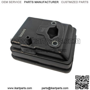 Import placeholder for 737