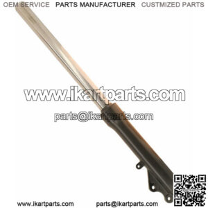 PRO212 Fork Tube (Left Side/Front Caliper Bracket)