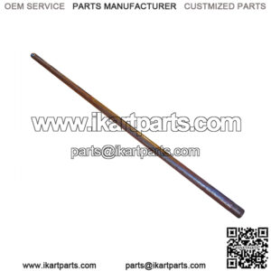 Import placeholder for 815