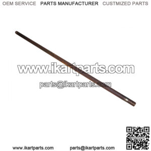 Import placeholder for 816