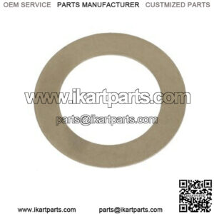 Pro212 Steering Cap Nut Washer