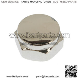 PRO212 Steering Stem Cap Nut