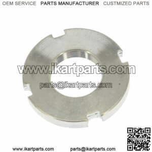 PRO212 Steering Stem Nut