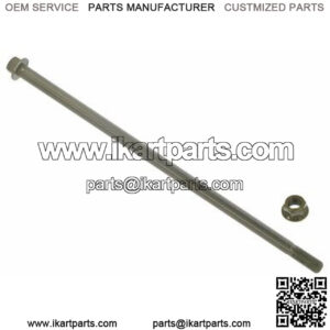 B212PRO Front Axle Bolt