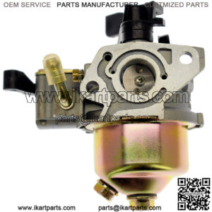 Mini Bike Carburetor 80/105cc