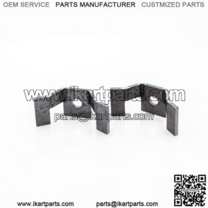 Front Gas Tank Brackets