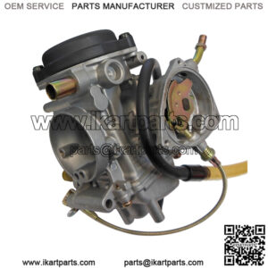 Import placeholder for 1031