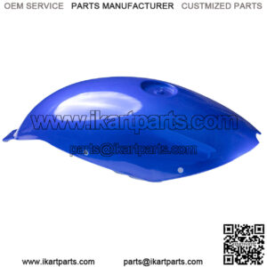 Dummy Fuel Tank, Hurricane 200X