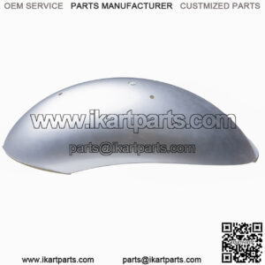 Front Fender, Hurricane 200X