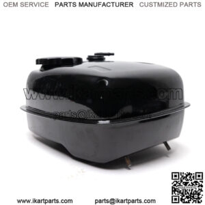 Fuel Tank, Storm 200