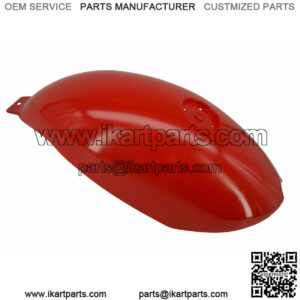 MB200 Dummy Fuel Tank ( Plastic )