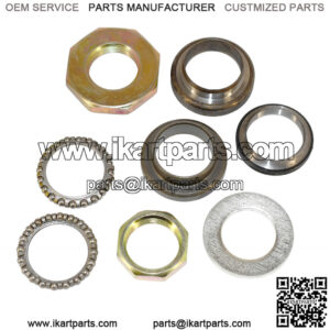 MB200 Fork Bearing Kit