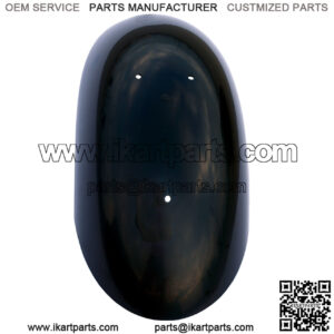 MB200 Front / Rear Fender