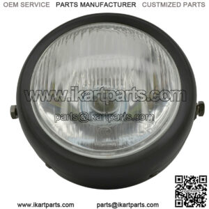 MB200 Headlight
