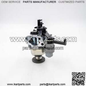 MB200/Hurricane/Storm Stock Carb (Long Choke)