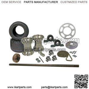 Import placeholder for 1284