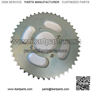 Import placeholder for 1305