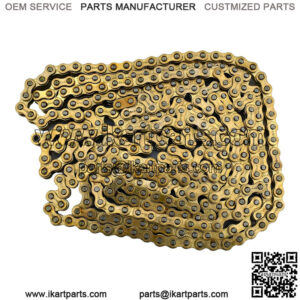 RLV Gold on Gold #35 Chain, 5FT Roll, Xtreme Performance