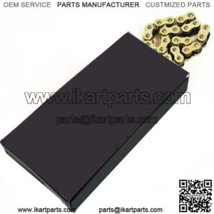 RLV Xtreme Reaper #35 Chain - 120L