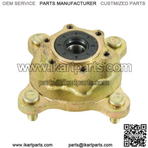 Import placeholder for 1430