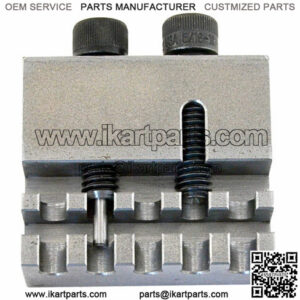 5/16" Deluxe Chain Breaker - #35