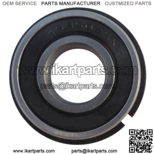 5/8" ID Sealed Bearing, 1 3/8" OD, Common