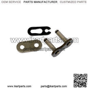 DID Master Link #420NZ3