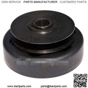 3/4" bore, AB Belt Clutch, 200182