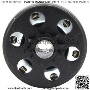 1041 3,000 RPM Engagement