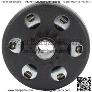 4335 3,000 RPM Engagement