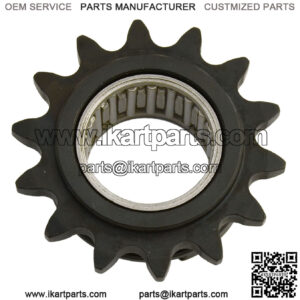 Bully Style Clutch Sprocket