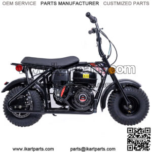 Storm 200 Minibike