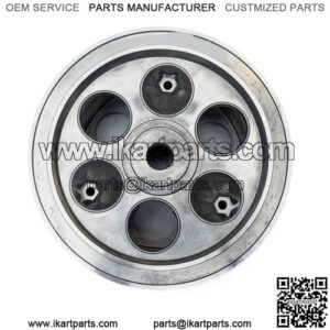 Import placeholder for 318