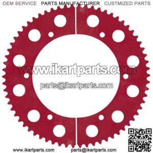 Split Sprockets #35