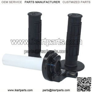 Throttle Twist grip 7/8"