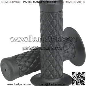 Thruster Grey Grips