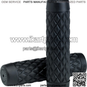Torker Black Grips