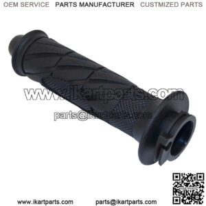 MB200 Right Throttle Grip